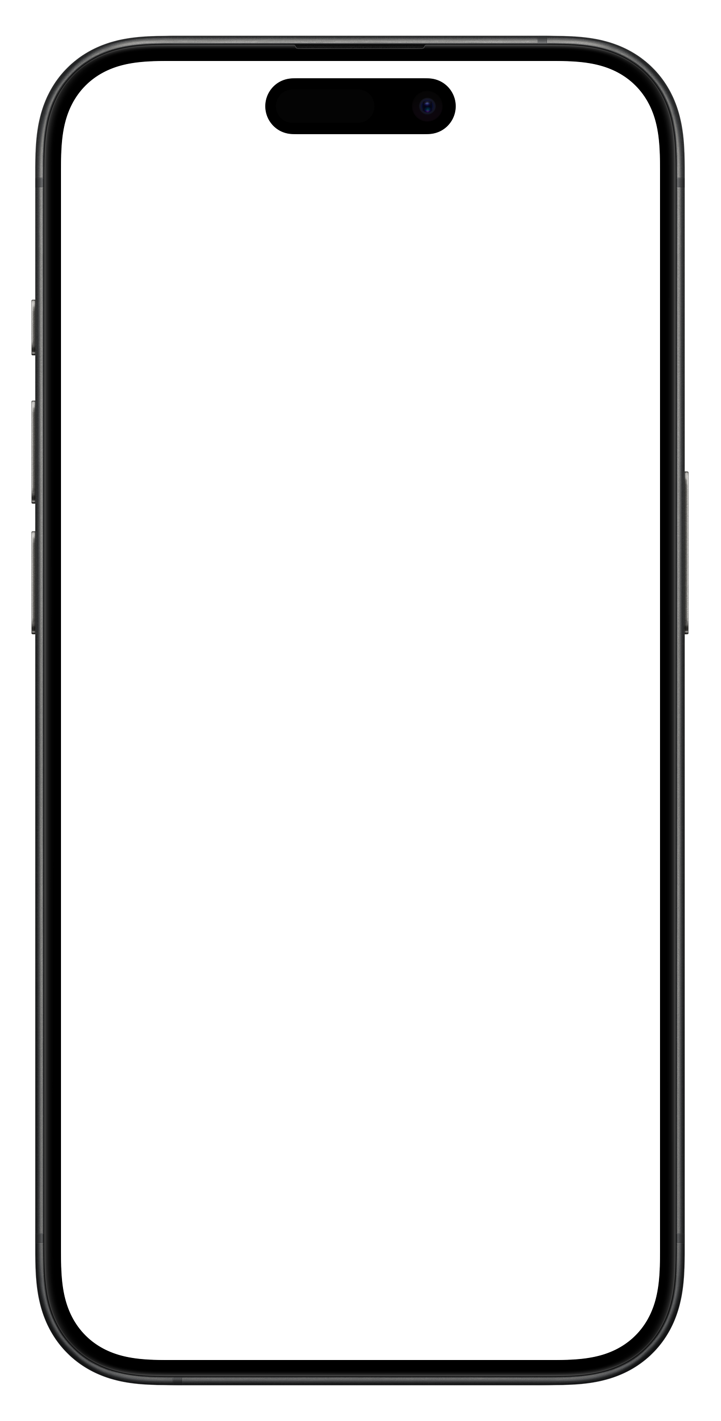 Phone mockup