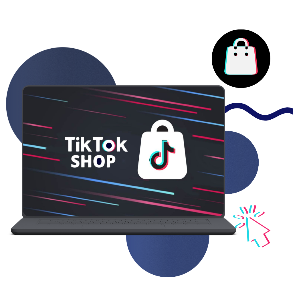 Vận hành và tối ưu gian hàng TikTok Shop