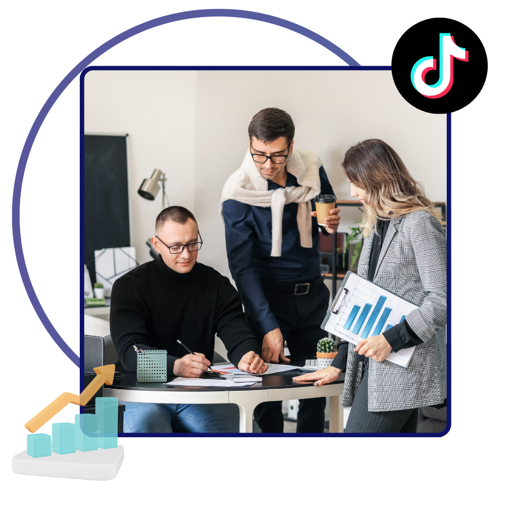 Tối ưu hóa quảng cáo trên TikTok Ads